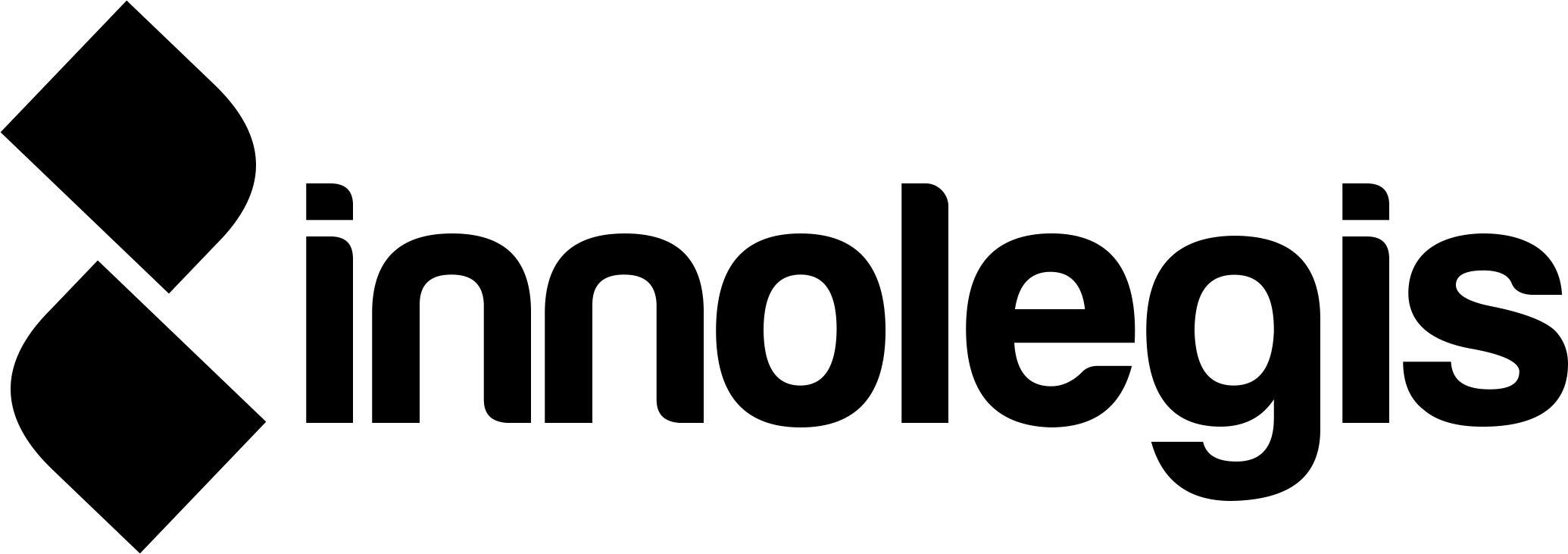 Innolegis Logo